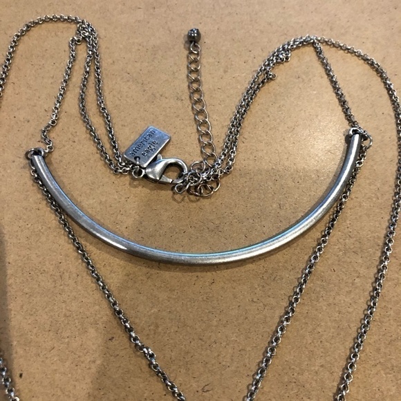 AEO Layered Necklace - Picture 5 of 6